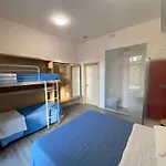旅馆 维琴察欧斯特罗迪酒店 *