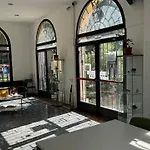 旅馆 维琴察欧斯特罗迪酒店 *