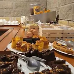 维琴察欧斯特罗迪酒店 旅馆 维琴察