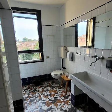 Di Hostel Vicenza