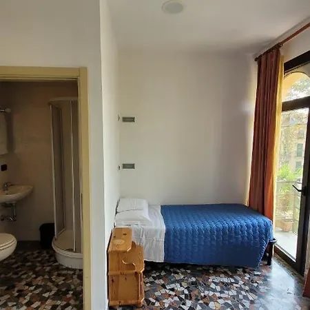 Hostel Di Vicenza