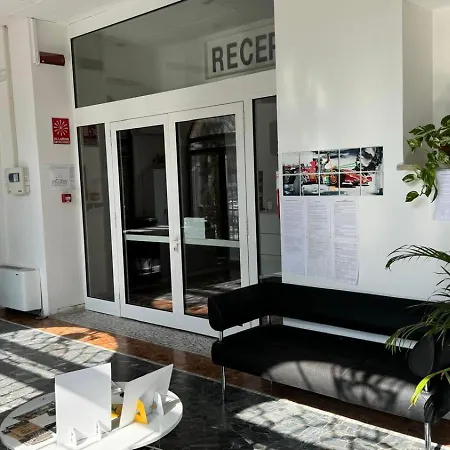 Auberge de jeunesse Di