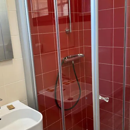 Auberge de jeunesse Di