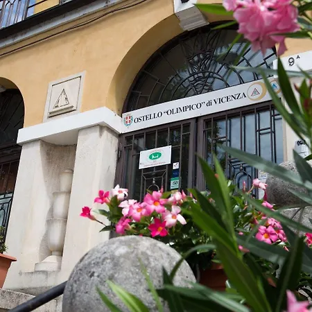 Ostello Di Vicenza