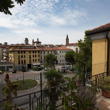 Albergue Di