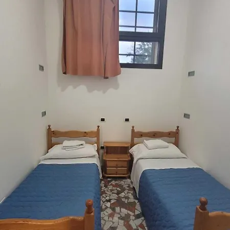 Ostello Di