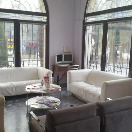 Auberge de jeunesse Di *