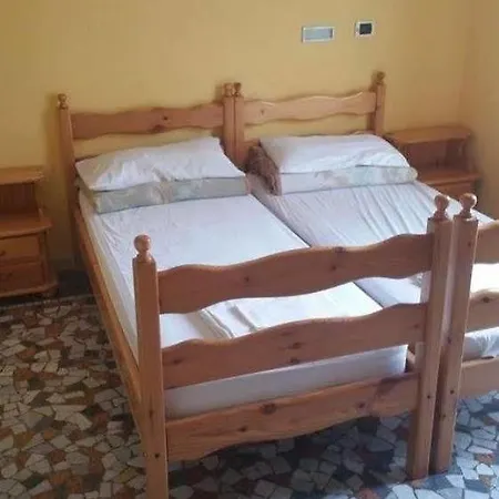 Di Vandrarhem Vicenza