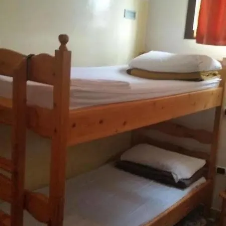 Di Auberge de jeunesse *