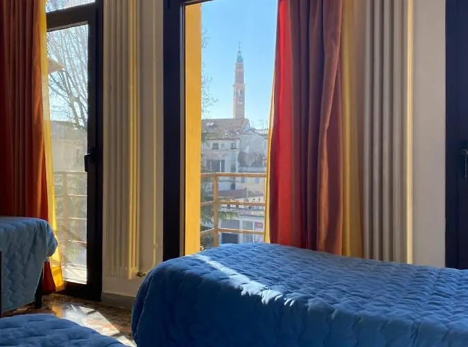 Hostel Di Vicenza