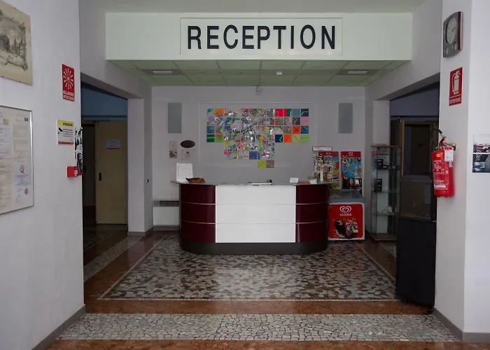 Hostel Di