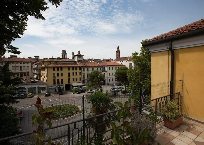 Hostel Di
