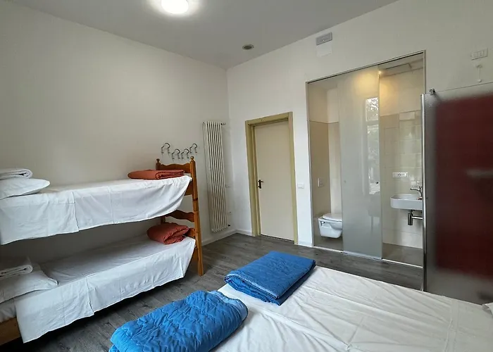 Hostel Di Vicenza