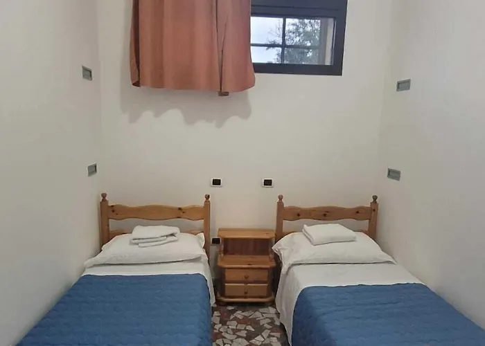 Hostel Di