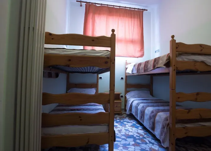 Di Hostel Vicenza