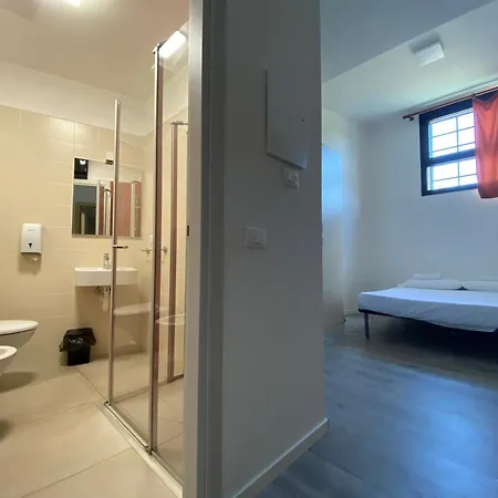 Ostello Di Vicenza Hostel