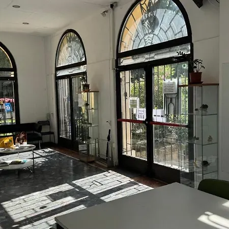 Hostel Ostello Di Vicenza *