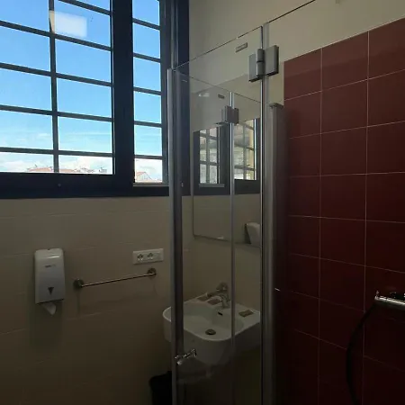 维琴察欧斯特罗迪酒店