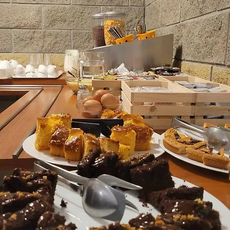 维琴察欧斯特罗迪酒店 旅馆 维琴察