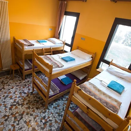 维琴察欧斯特罗迪酒店 维琴察