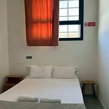 旅馆 维琴察欧斯特罗迪酒店 *