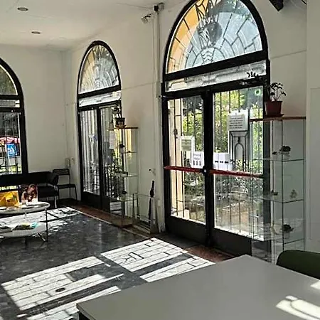 维琴察欧斯特罗迪酒店