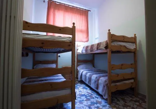 Di Hostel Vicenza