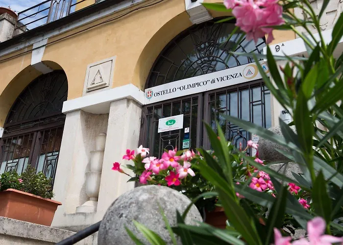 Albergue Di Vicenza
