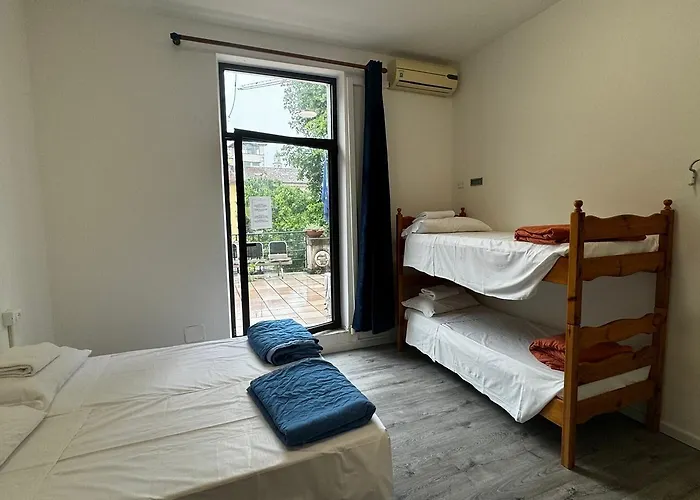 Hostel Di Vicenza