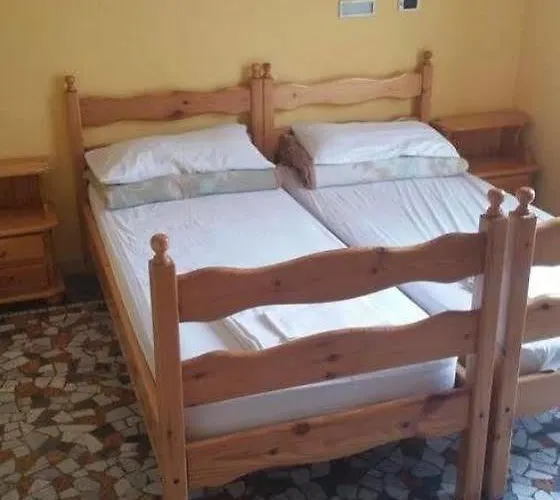 Di Hostel Vicenza