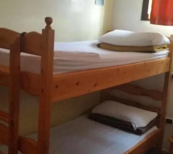 Di Hostel *